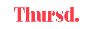 Thursd.